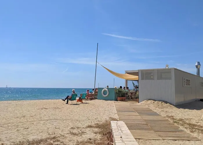 Arran De Mar Cambrils