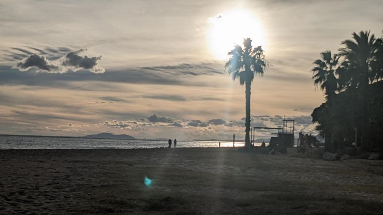 Arran De Mar * Cambrils
