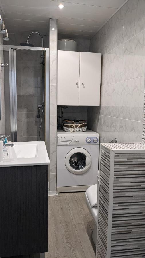 Apartamento Arran De Mar *