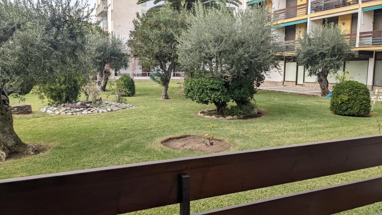 Apartamento Arran De Mar *