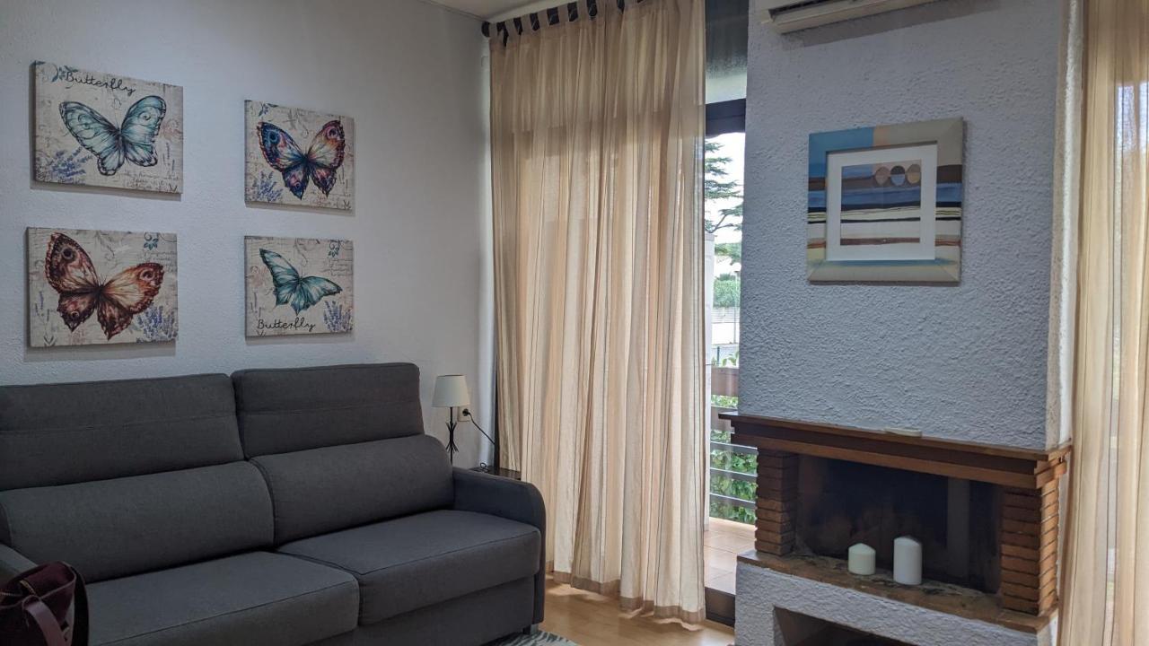 Apartamento Arran De Mar