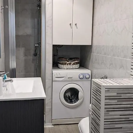 Appartement Arran De Mar Cambrils Extérieur photo