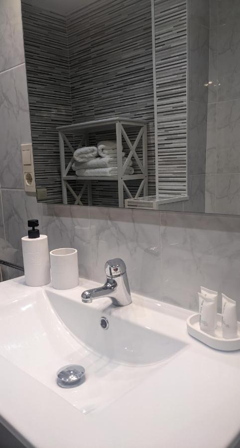 Arran De Mar Appartement