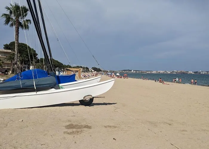 Arran De Mar Cambrils