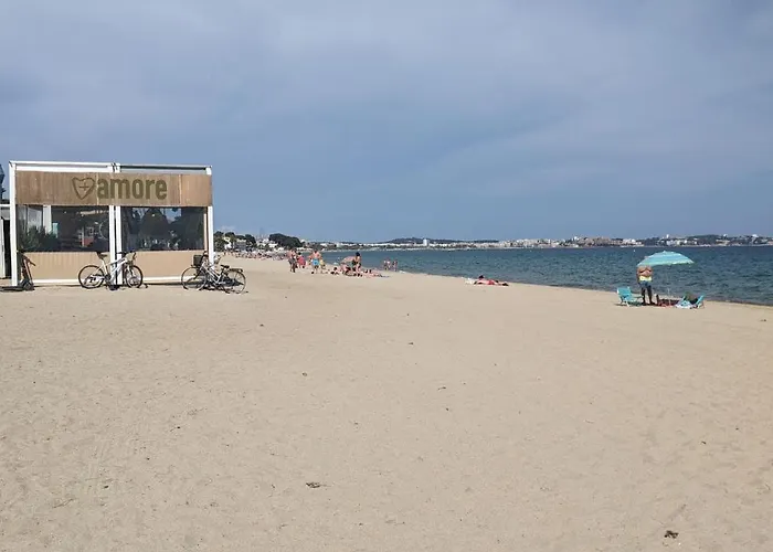 Arran De Mar Cambrils