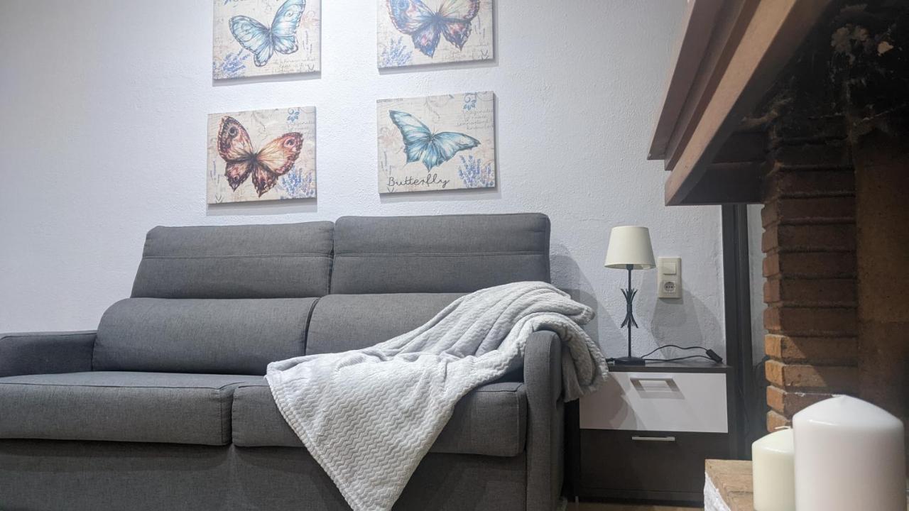 Arran De Mar Appartement *