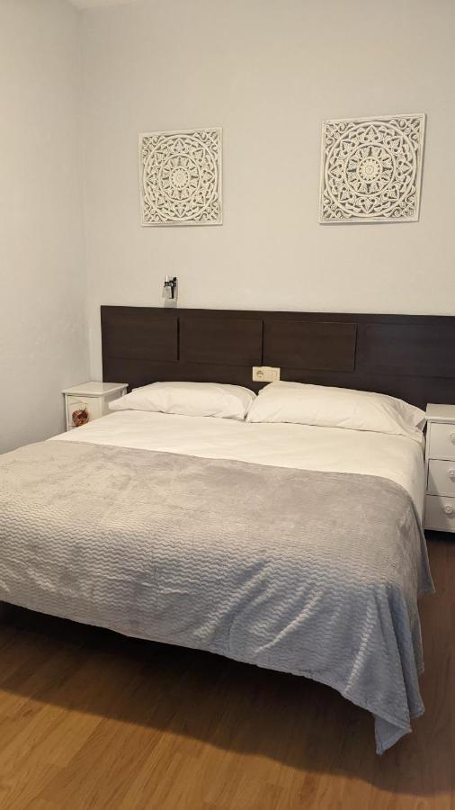 Arran De Mar Appartement