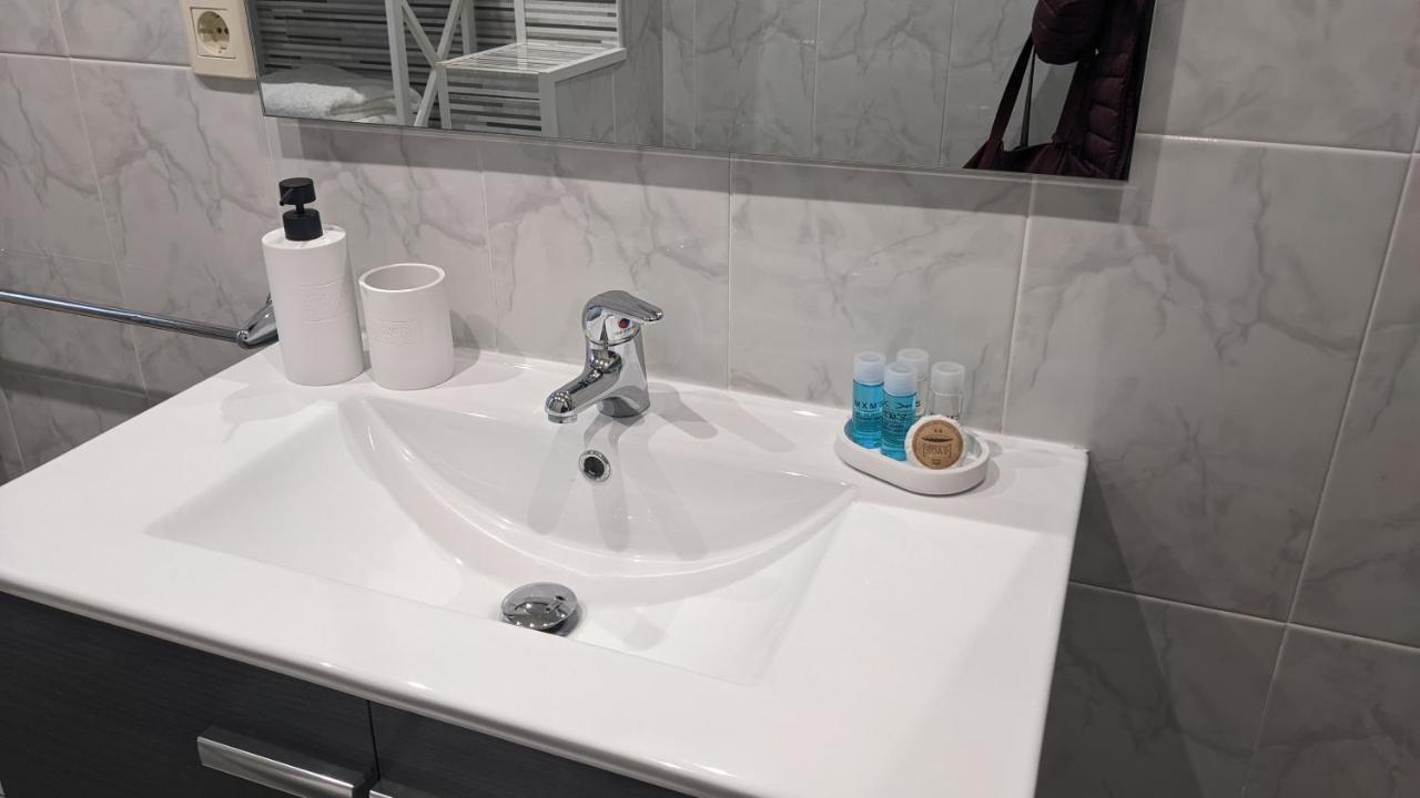 Appartement Arran De Mar Cambrils