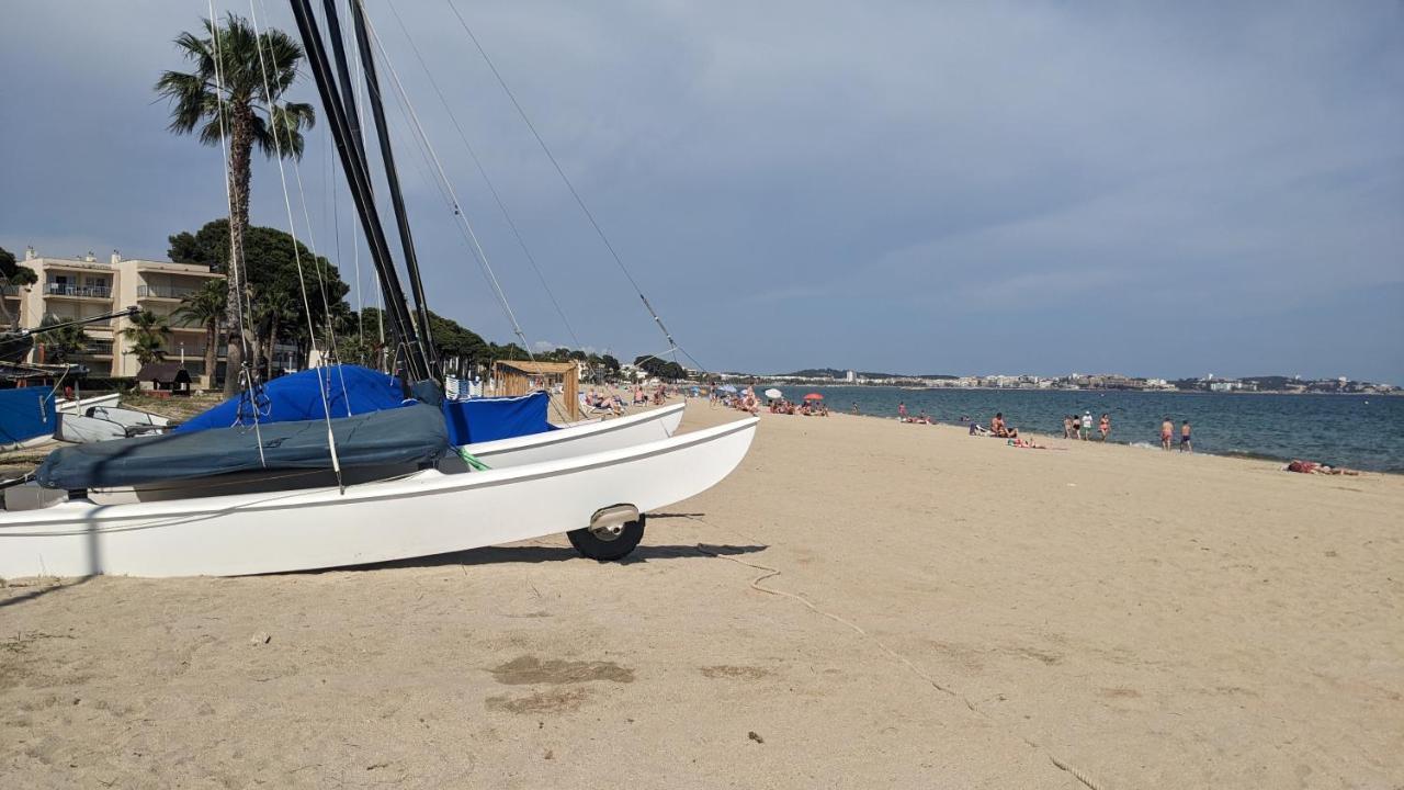 Arran De Mar Appartement Cambrils